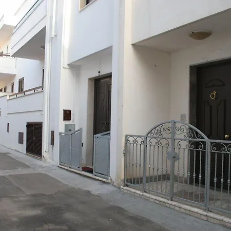 Bed & Breakfast La Corte Chiesanuova (Sannicola)