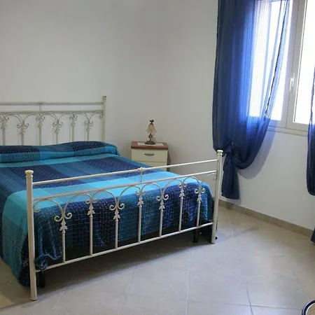 Bed & Breakfast La Corte Chiesanuova (Sannicola)