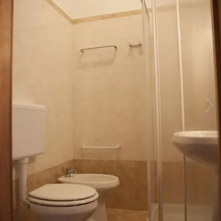 Bed & Breakfast La Corte