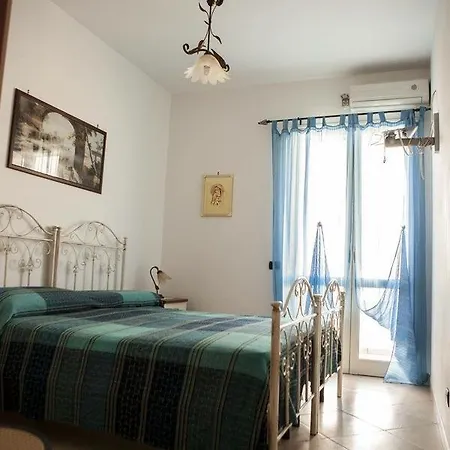 La Corte Bed & Breakfast