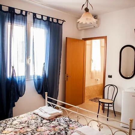 Bed & Breakfast La Corte 3*