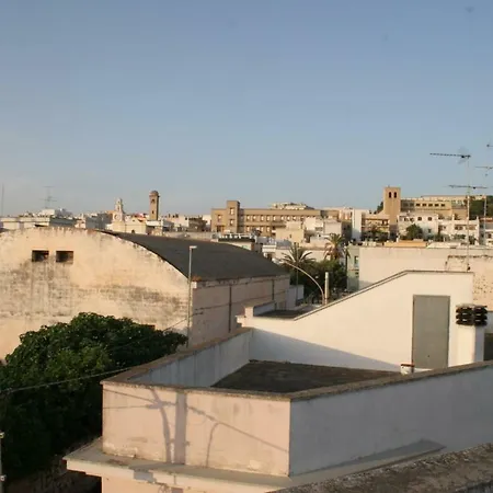 La Corte Bed & Breakfast Chiesanuova (Sannicola)