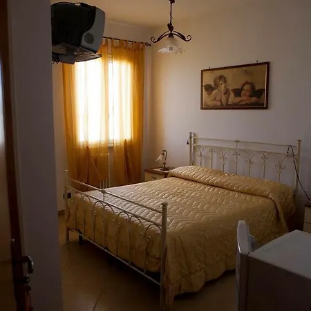 La Corte Chiesanuova (Sannicola)
